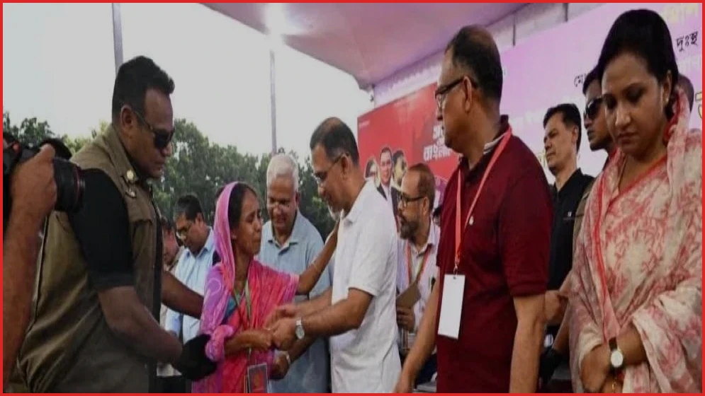 সংস্কারের কথা বলা ব্যক্তিদের ১৭ বছরের ভূমিকা নিয়ে প্রশ্ন প্রধানমন্ত্রী তারেক রহমানের