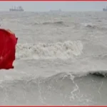 সক্রিয় মৌসুমি বায়ু: শনিবার পর্যন্ত সারাদেশে বৃষ্টির পূর্বাভাস