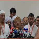 সচিবালয়ে বিএনপির দলীয় বৈঠকের কড়া সমালোচনা জামায়াত নেতার