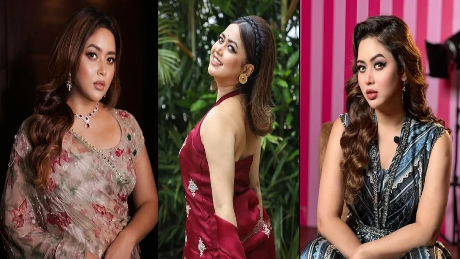 সজল-ভাবনা এবার বড় পর্দায়, নতুন সিনেমা ‘যাযাবর’