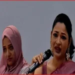 সন্তানের অভিভাবকত্ব পেতে মায়ের দীর্ঘ লড়াইয়ের অভিজ্ঞতা