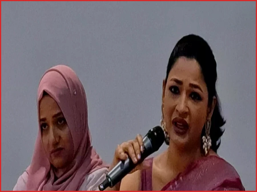 সন্তানের অভিভাবকত্ব পেতে মায়ের দীর্ঘ লড়াইয়ের অভিজ্ঞতা