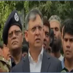 সন্ত্রাসীদের ধরতে ব্যর্থ হলে বাহিনীর বিরুদ্ধে ব্যবস্থা: স্বরাষ্ট্রমন্ত্রী