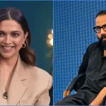 সন্দীপ রেড্ডির সঙ্গে কেন কাজ করতে চাননি দীপিকা পাড়ুকোন
