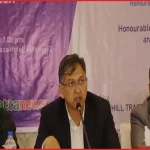 সবাই বাংলাদেশি, কেউ আদিবাসী নয়: স্বরাষ্ট্রমন্ত্রী সালাহউদ্দিন আহমদ