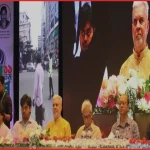 সমন্বিত উদ্যোগে বাংলাদেশেও সড়ক দুর্ঘটনা কমানো সম্ভব: ইলিয়াস কাঞ্চন