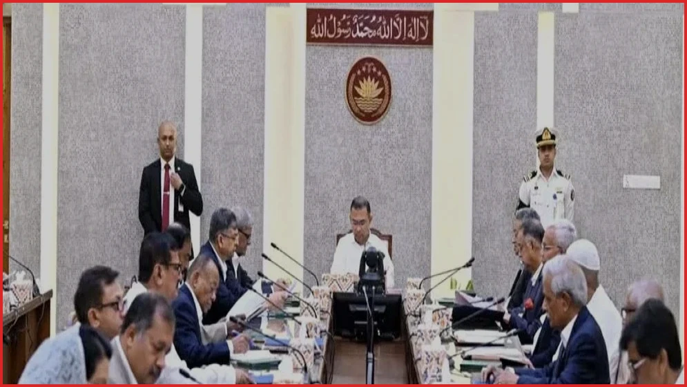 সম্পত্তি দান করেও আজীবন ব্যবহারের অধিকার পাবেন দাতা, মন্ত্রিসভায় অনুমোদন