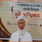 সরকার বাঁকা পথে হাঁটছে, গণভোটের রায় উপেক্ষা করছে: ডা. শফিকুর রহমান