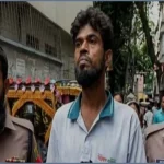 সরকারি কাজে বাধা ও হামলার অভিযোগে গ্রেপ্তার ‘ভাইরাল মিজান’