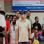 সরকারি কাজে বাধা দিলে নিজ দলের হলেও ছাড় নেই: সংস্কৃতিমন্ত্রী