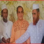 সরকারি সম্মানির অর্থ অসুস্থ ইমাম-মুয়াজ্জিনদের দিলেন এমপি রফিকুল ইসলাম