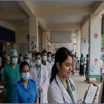সরকারি হাসপাতালে চিকিৎসকদের ফাঁকি রোধে ডিজিটাল নজরদারি চালুর নির্দেশ