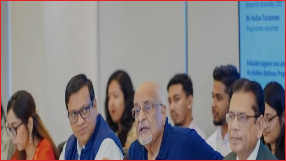 সরকারের ছয় মাসের কার্যক্রমে নেতিবাচক প্রবণতাই বেশি: সিপিডি