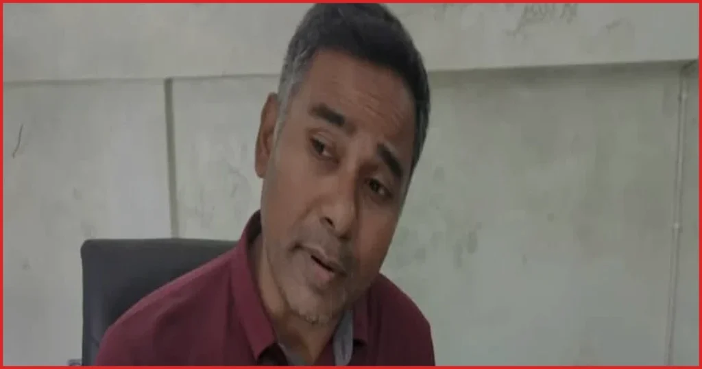 সাংবাদিকদের থানায় ঢুকতে গলায় আইডি কার্ড ঝোলানোর নির্দেশ