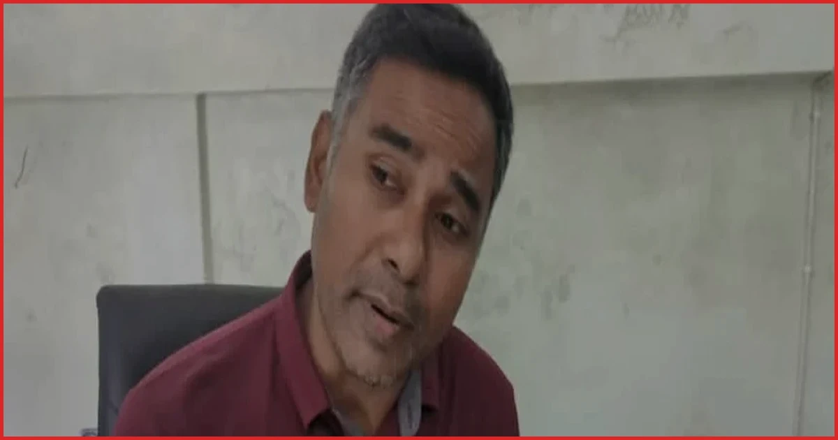 সাংবাদিকদের থানায় ঢুকতে গলায় আইডি কার্ড ঝোলানোর নির্দেশ