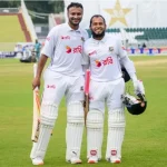 সাকিবকে টপকে অনন্য রেকর্ডের মালিক মুশফিকুর রহিম