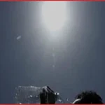 সাগরে লঘুচাপ, সারাদেশে ৩-৪ দিন ভ্যাপসা গরমের পূর্বাভাস