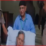 সাবেক মন্ত্রী দীপু মনির স্বামী তৌফীক নাওয়াজের প্রয়াণ