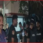সাভারে ককটেল ও বোমা তৈরির উপকরণ জব্দ, ভবন ঘিরে রেখেছে পুলিশ