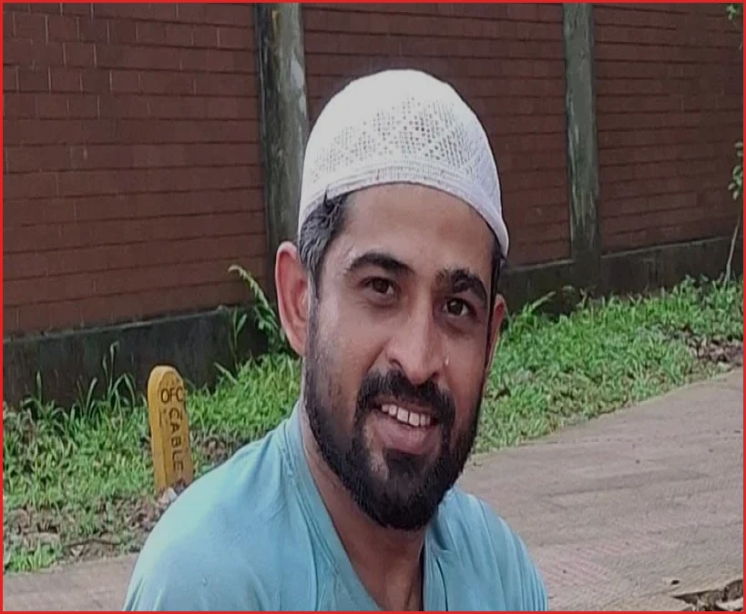 সাভারে পুলিশের অভিযানের সময় ছাদ থেকে পড়ে ছাত্রদল নেতার মৃত্যু