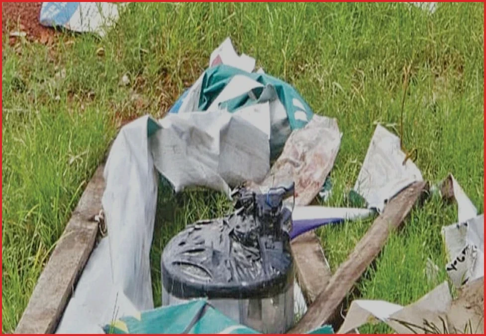 সাভারে বোমা উদ্ধার: ১১ নাশকতার ঘটনায় একই গোষ্ঠীর পরিকল্পনা