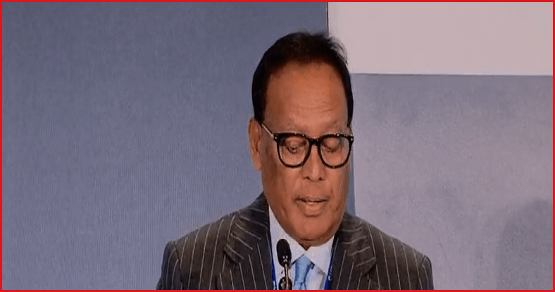 সামুদ্রিক পারমাণবিক প্রযুক্তিতে বাংলাদেশের সম্ভাবনা তুলে ধরলেন বিজ্ঞানমন্ত্রী
