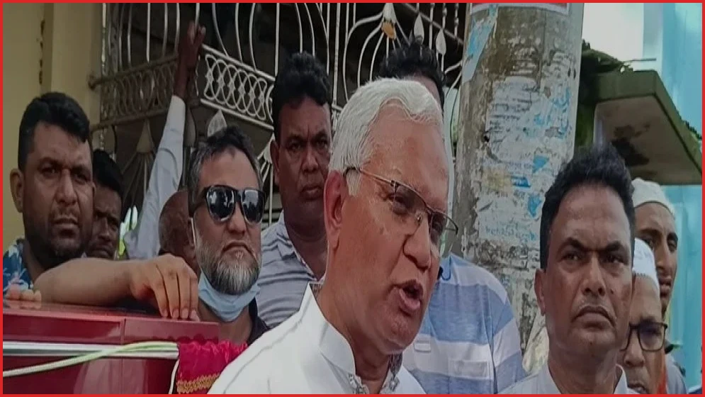 সাহস থাকলে দেশে ফিরে আইনের মুখোমুখি হোন: ডা. জাহিদ