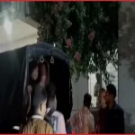 সিদ্ধিরগঞ্জে ডাকাত ধরতে গিয়ে হামলার শিকার ৩ পুলিশ সদস্য