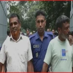 সিরাজগঞ্জে তরিকুল ইসলাম হত্যা মামলায় ৪ আসামির যাবজ্জীবন
