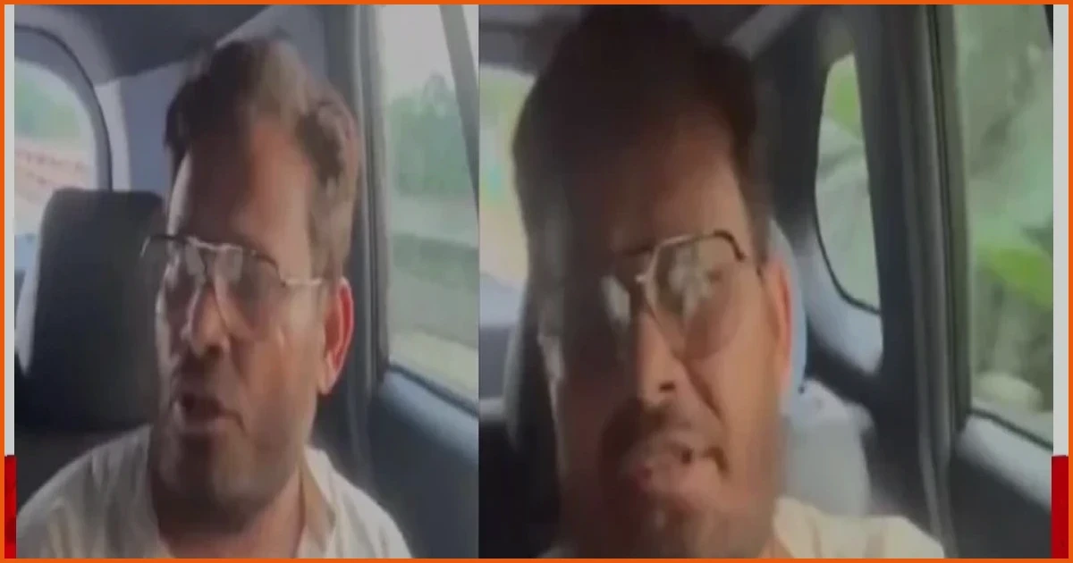 সিরাজগঞ্জে সংসদ সদস্যের গাড়িবহরে হামলা ও ভাঙচুর, এলাকায় উত্তেজনা