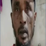 সিলেটে গৃহকর্মীর সঙ্গে প্রেমের জেরে রংমিস্ত্রি বাবুলের হাতে ৩ খুন