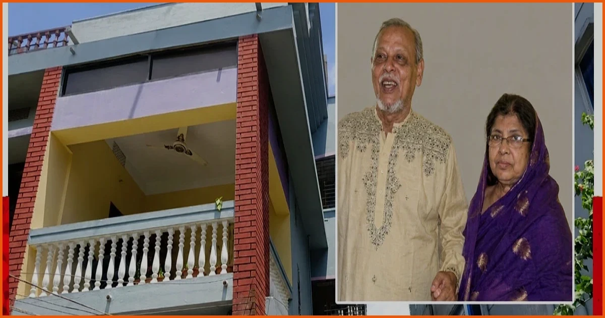 সিলেটে দম্পতি ও গৃহকর্মী হত্যা: ময়নাতদন্তে নৃশংসতার ভয়াবহ তথ্য