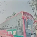 সিলেটে বিআরটিসি কাউন্টার দখলে জামায়াত নেতা, পুলিশি তৎপরতা