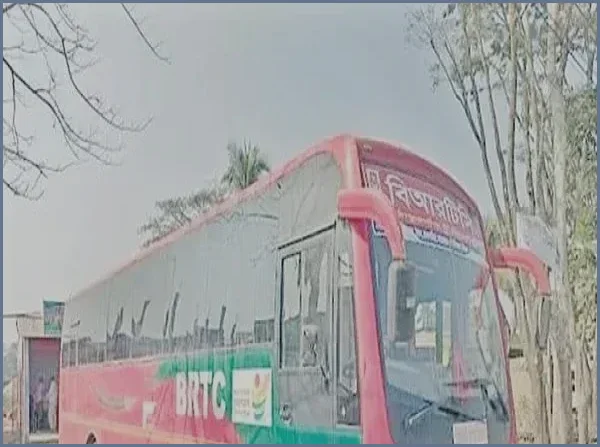 সিলেটে বিআরটিসি কাউন্টার দখলে জামায়াত নেতা, পুলিশি তৎপরতা
