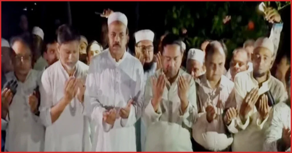 সীতাকুণ্ডে এল. কে. সিদ্দিকীর দ্বাদশ মৃত্যুবার্ষিকী পালিত