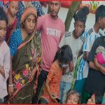 সীতাকুণ্ডে জাহাজভাঙা কারখানায় বিষাক্ত গ্যাসে ৫ শ্রমিকের মৃত্যু