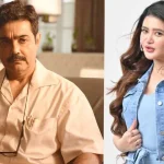 সেপ্টেম্বরে মুক্তি পাচ্ছে প্রসেনজিতের ‘ডাক্তার কাকু’