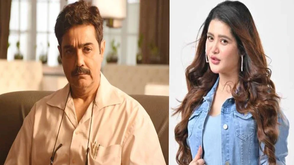 সেপ্টেম্বরে মুক্তি পাচ্ছে প্রসেনজিতের ‘ডাক্তার কাকু’