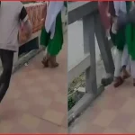 সোনারগাঁয়ে স্কুলছাত্রীকে লাথি মারার ভিডিও ভাইরাল, উল্টো ভুক্তভোগীকেই টিসি