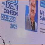 সোশ্যাল মিডিয়ার অপব্যবহার ঠেকাতে সচেতনতার বিকল্প নেই: তথ্যমন্ত্রী