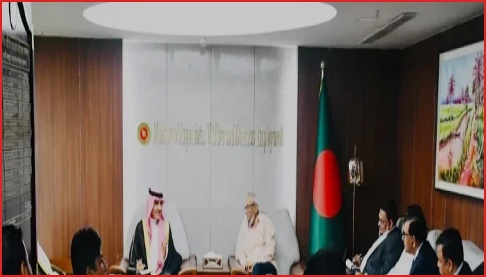 সৌদি আরবে আকামা নবায়নে বড় সুবিধা পেলেন বাংলাদেশি কর্মীরা