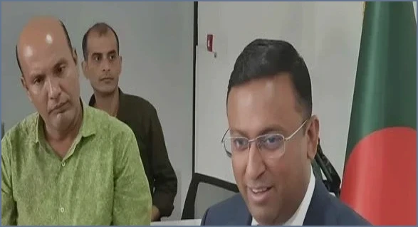 সৌদি-তুরস্ক-পাকিস্তান প্রতিরক্ষা জোটে যুক্ত হতে চায় বাংলাদেশ
