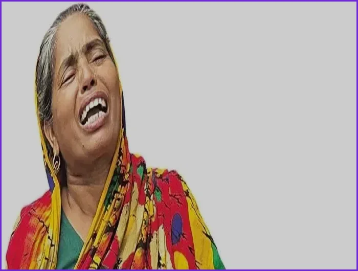 সৌদিতে কারখানায় অগ্নিকাণ্ড: আত্রাইয়ের ১৩ জনের মৃত্যুতে শোকের ছায়া