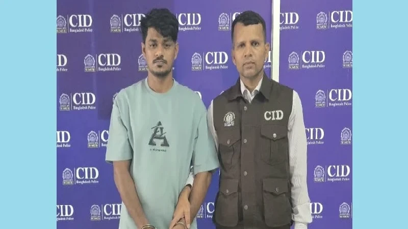 সৌদিতে চাকরির প্রলোভনে পাচার, বিমানবন্দরে সিআইডির জালে দালাল