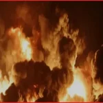 সৌদিতে সোফা কারখানায় ভয়াবহ অগ্নিকাণ্ডে ১৬ বাংলাদেশি নিহত