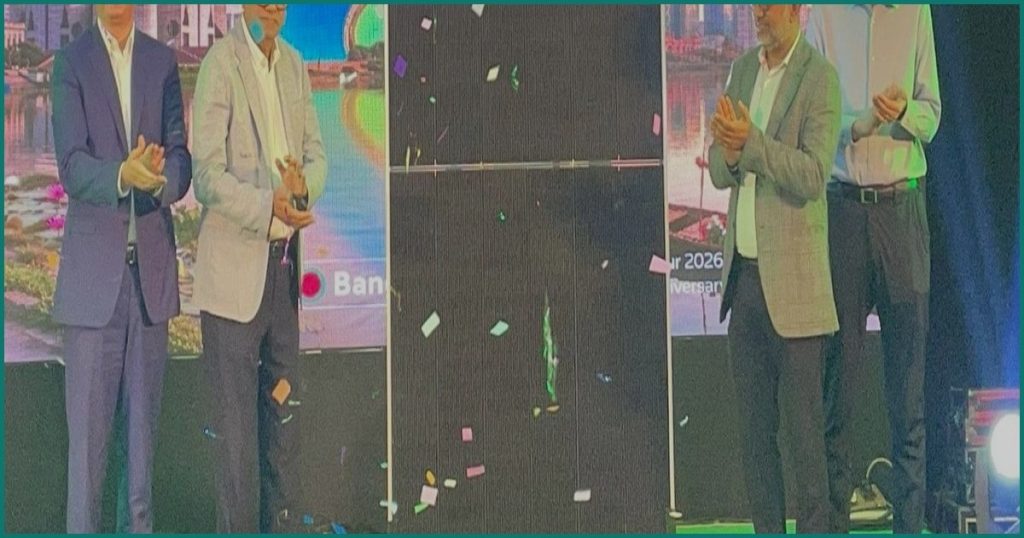 সৌরবিদ্যুৎ খাতে ২০ কোটি টাকা বিনিয়োগ করবে ম্যাক্স গ্রুপ