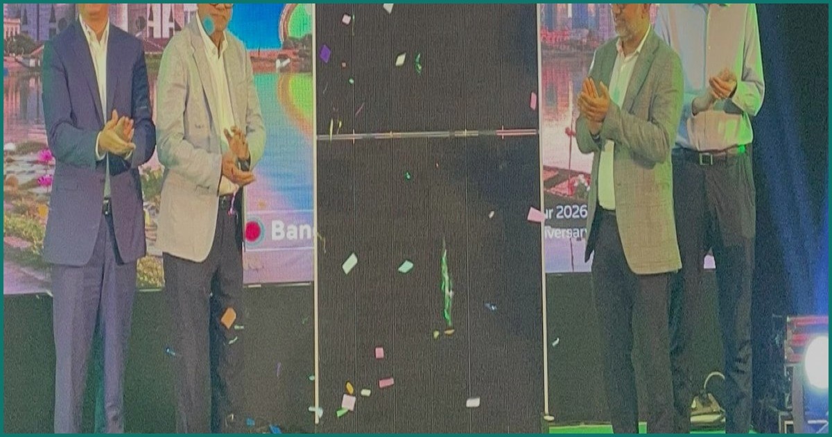 সৌরবিদ্যুৎ খাতে ২০ কোটি টাকা বিনিয়োগ করবে ম্যাক্স গ্রুপ