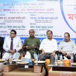 স্বচ্ছ প্রক্রিয়ায় ফ্যাসিবাদের বিচার হবে, বাংলাদেশে এর স্থান নেই: আইনমন্ত্রী
