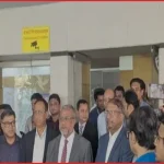 স্বাধীনভাবে কাজ করবে দুদক, জানালেন নতুন চেয়ারম্যান