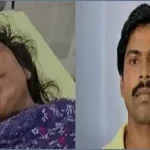 স্বামীকে হত্যার পর নাড়িভুঁড়ি বের করে ছাদ থেকে লাফ দিলেন স্ত্রী